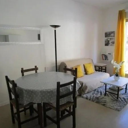 6 Pers, Cuisine Equipee, Pres Telecabine - Fr-1-234-231 Apartment *