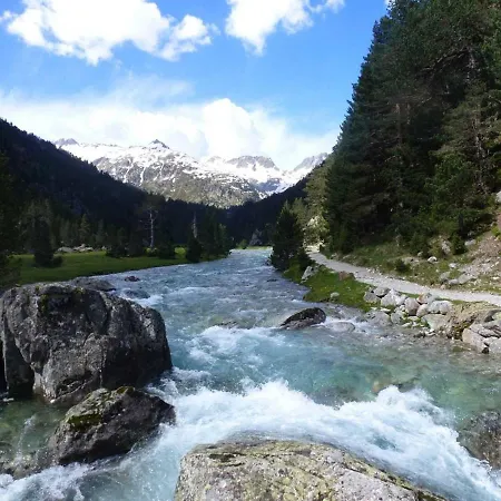 T2 4-6 Pers A Cauterets, Proche Telecabine - Fr-1-234-231 Διαμέρισμα