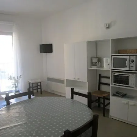 T2 4-6 Pers A Cauterets, Proche Telecabine - Fr-1-234-231 *