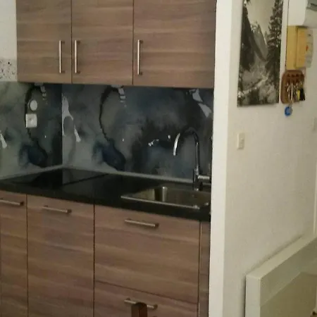 T2 4-6 Pers A Cauterets, Proche Telecabine - Fr-1-234-231 קאוטרט