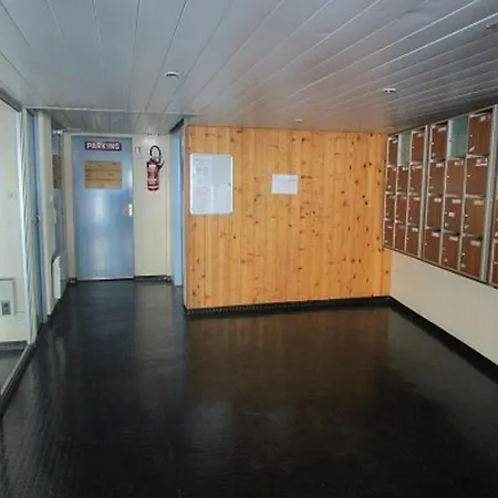 T2 4-6 Pers A Cauterets, Proche Telecabine - Fr-1-234-231