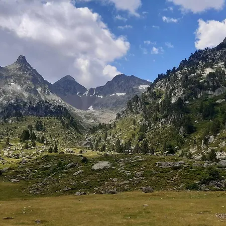T2 4-6 Pers A Cauterets, Proche Telecabine - Fr-1-234-231 * Cauterets