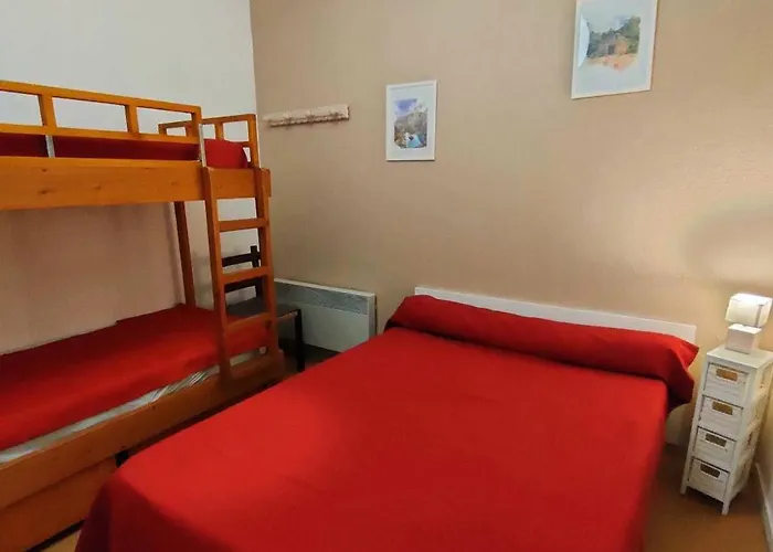 T2 4-6 Pers A Cauterets, Proche Telecabine - Fr-1-234-231