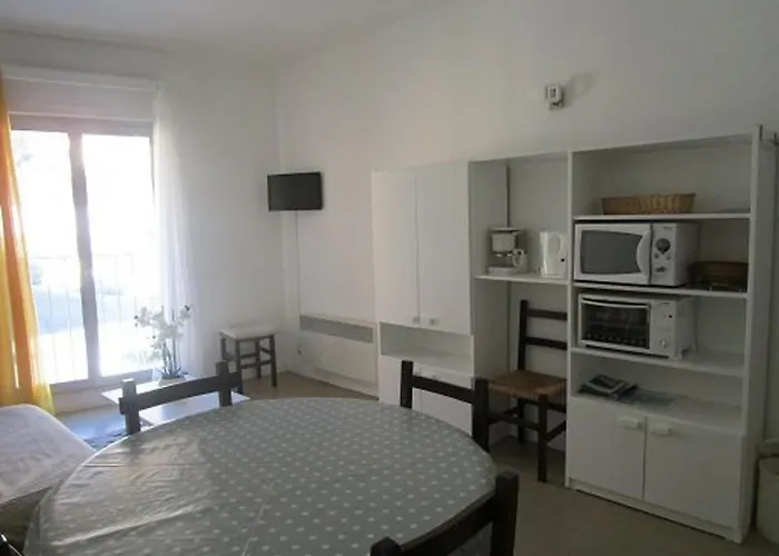 T2 4-6 Pers A Cauterets, Proche Telecabine - Fr-1-234-231 *