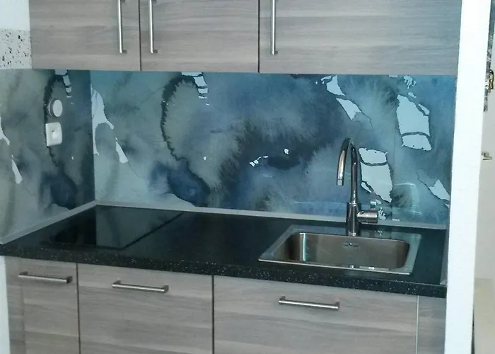 T2 4-6 Pers A Cauterets, Proche Telecabine - Fr-1-234-231 * Cauterets